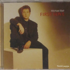Michael Ball • First Love CD - pikkukuva 1