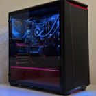 Pelikone R5-3600 | GTX 1070Ti | 16GB | 550W - pikkukuva 1