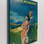 Netta Muskett : Varastettu onni - pikkukuva 1