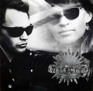 Kings Of The Sun - Full Frontal Attack