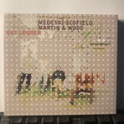 MEDESKI SCOFIELD MARTIN & WOOD: Out Louder, CD x 2 - pikkukuva 1