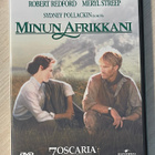 Sydney Pollack: MINUN AFRIKKANI (1984) 7 Oscarin voittaja - pikkukuva 1