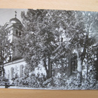 VANHA Postikortti Tammisaari 1950-luku - pikkukuva 1