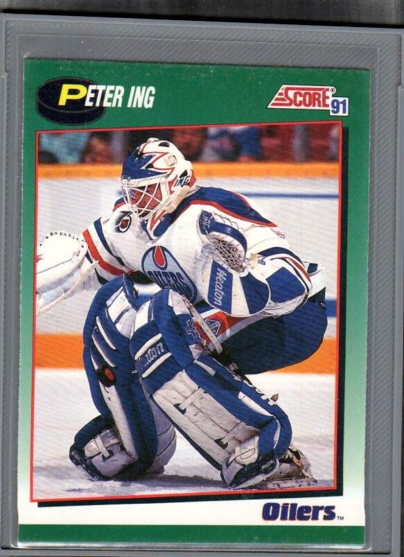 1991-92 Score Rookie and Traded - Box Set - 0,15 € / kpl