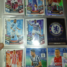 Match attax jalkapallokortit - pikkukuva 5