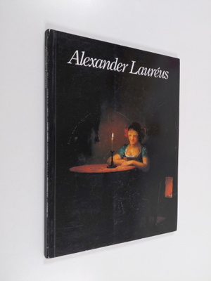 Marja ym. (toim.) Supinen : Alexander Laureus 1783-1823 :...