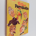 J. von Loesch : Pettävä papukaija : romaani - pikkukuva 1