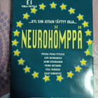 Neurohömppä 1-2 DVD - pikkukuva 1