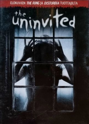 The Uninvited