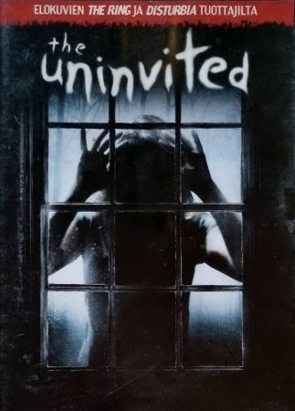 The Uninvited