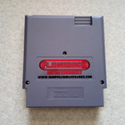 NES: Time Diver: Eon Man - pikkukuva 2