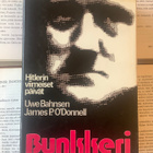 Bahnsen; O'Donnell - Bunkkeri: Hitlerin viimeiset päivät - pikkukuva 1