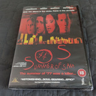 Summer of Sam DVD **muoveissa** - pikkukuva 1