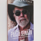 Pekka Peltola : Päätä seinään : idealistin muistelmat - pikkukuva 1