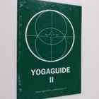 Märta Heikinheimo ym. : Yogaguide - II - pikkukuva 1