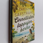 Caroline Säfstrand : Onnellisten loppujen kerho - pikkukuva 1