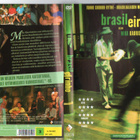 Brasileirinho (27 631) k -FI- DVD suomik. mika kaurismäki - pikkukuva 1