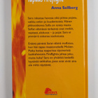Anna Sellberg : Tapaus Fireflight - pikkukuva 2