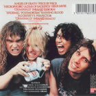 Slayer - Reign in Blood CD - pikkukuva 2