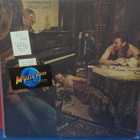 HURRIGANES - CRAZY DAYS FIN-75 OCT EX-/EX+ LP - pikkukuva 1