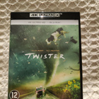 Twister 4k ultra hd - pikkukuva 2