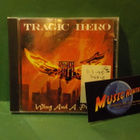 TRAGIC HERO - WING AND A PRAYER - U.S -95 CD - pikkukuva 1