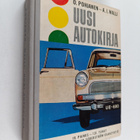 O. Pohjanen : Uusi autokirja - pikkukuva 1