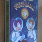 4DVD Futurama Tuotantokausi 3 ( 2001-02 ) - pikkukuva 1