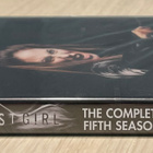 LOST GIRL: Kausi 5 (3DVD) Anna Silk (UUSI) - pikkukuva 3