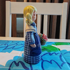 Martta figuuri desing by Birdie Sahlberg - pikkukuva 2