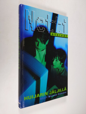 Michael Coleman : Huijarin jäljillä