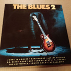 lp  The Blues 2 - pikkukuva 1