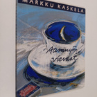 Markku Kaskela : Aamuyön vieraat : runoja - pikkukuva 1