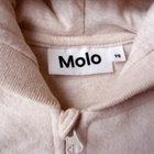 MOLO fleece-huppari koko 98 cm - pikkukuva 2