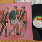 Teddy & The Tigers LP - pikkukuva 1