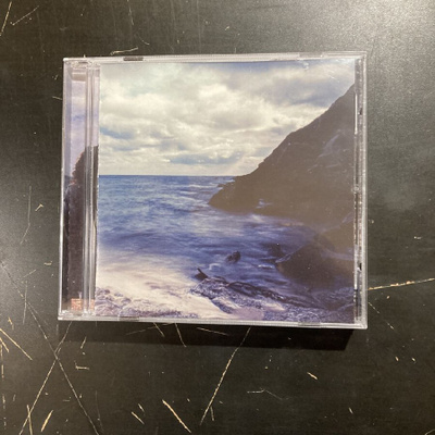 Stubb - Cry Of The Ocean CD