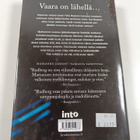Denise Rudberg : Seitsemän syytä kuolla - pikkukuva 2