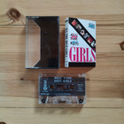 All The Best Girls (mm. Sam Brown, Sabrina) c-kasetti - pikkukuva 1