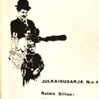 Raimo Silius: Elokuvamainonnan vääristymiä - pikkukuva 1