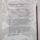 Esko Vaahtolammi : Maanpuolustuskorkeakoulu 20 vuotta : s... - pikkukuva 2