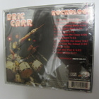 ERIC CARR - ROCKOLOGY CD UUSI (out of print) u.s. -99 press - pikkukuva 2