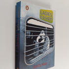 Anita Nair : Ladies coupe : a novel in parts - pikkukuva 1