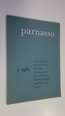 Parnasso 2/1961