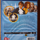 Austin Powers - Goldmember (2002) Blu-ray - pikkukuva 2
