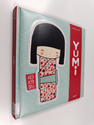 Annelore Parot : Yumi