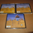 Kingston Wal 2-CD:t  I, II, III  UUDENVEROISET ! v.1998 - pikkukuva 2