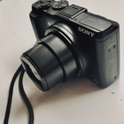 Sony Cyber-shot DSC-HX50 - pikkukuva 2