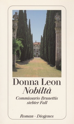 Donna Leon: Nobiltà