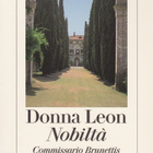 Donna Leon: Nobiltà - pikkukuva 1
