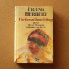 Herbert, Frank: The Great Dune Trilogy - pikkukuva 1